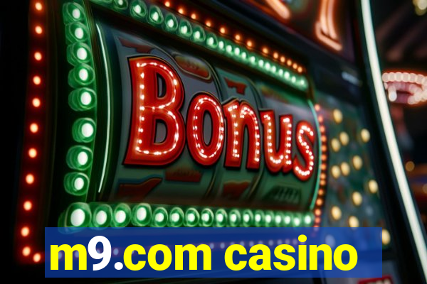 m9.com casino